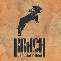 Cover Krach Capella Nigra