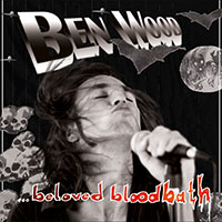 Ben Wood Beloved Bloodbath Cover