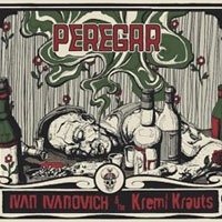 The Kreml Krauts - Peregar
